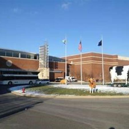 Comfort Inn Mechanicsburg - Harrisburg South Екстериор снимка