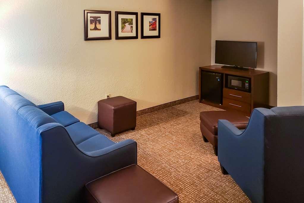 Comfort Inn Mechanicsburg - Harrisburg South Стая снимка