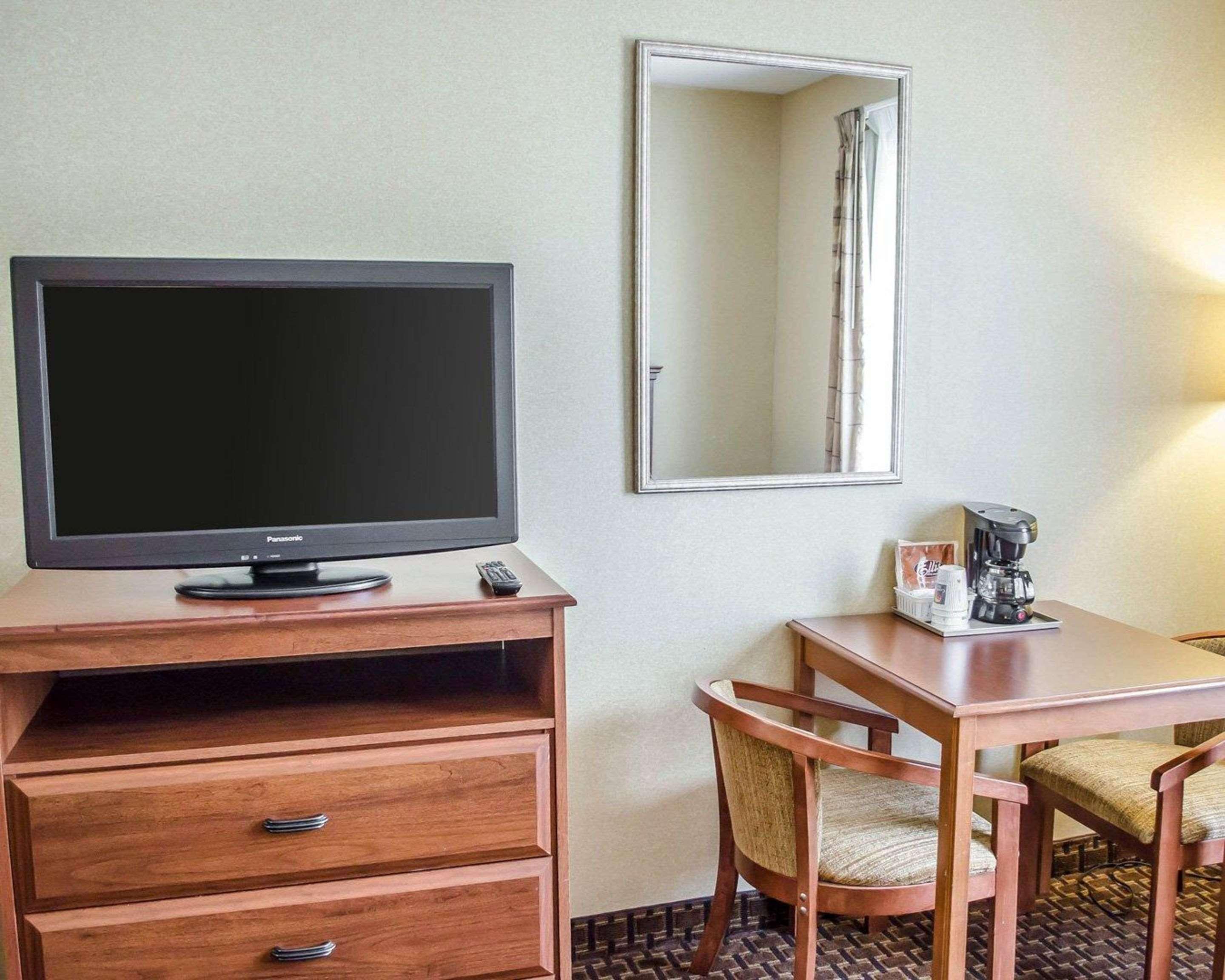 Comfort Inn Mechanicsburg - Harrisburg South Екстериор снимка
