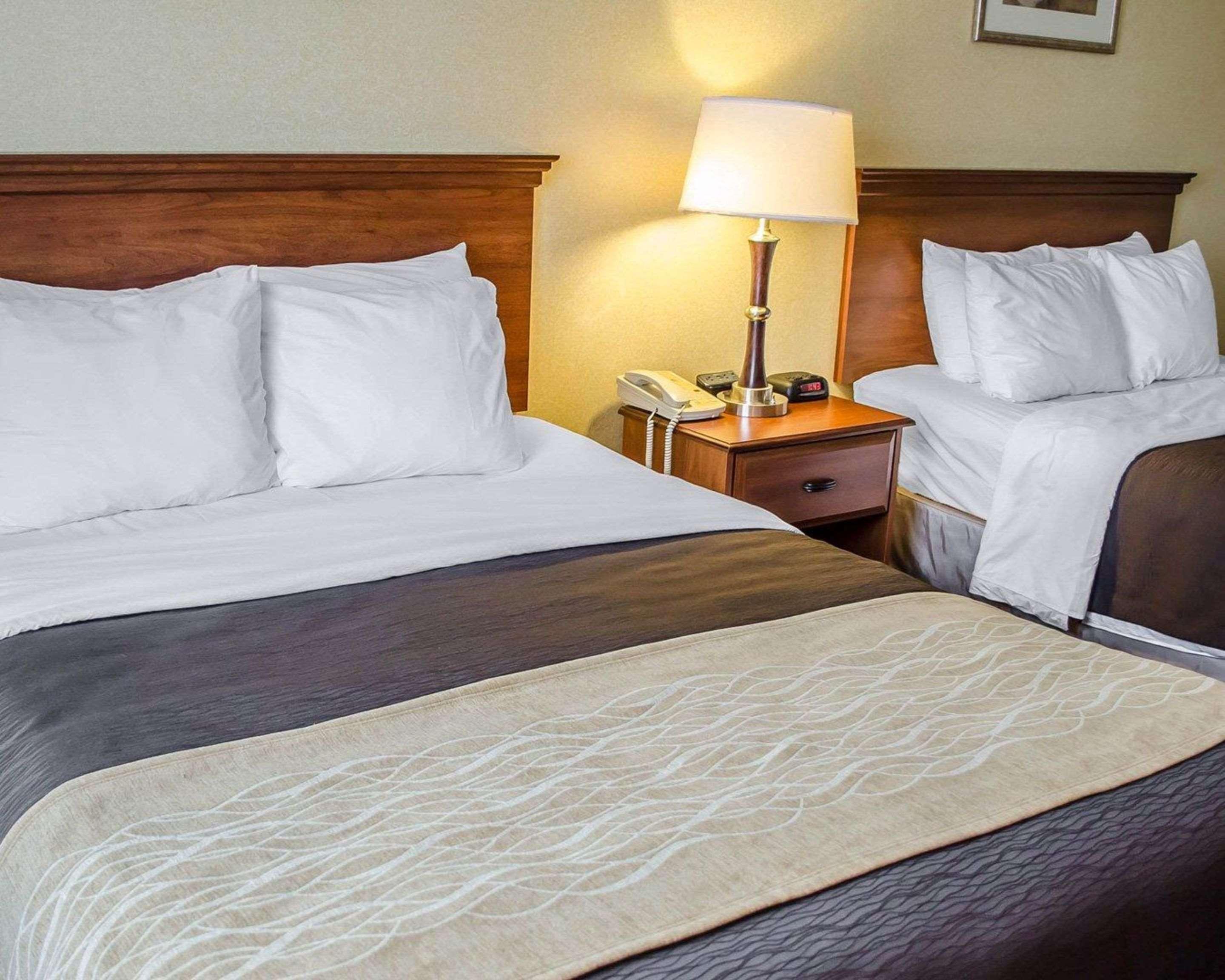 Comfort Inn Mechanicsburg - Harrisburg South Екстериор снимка