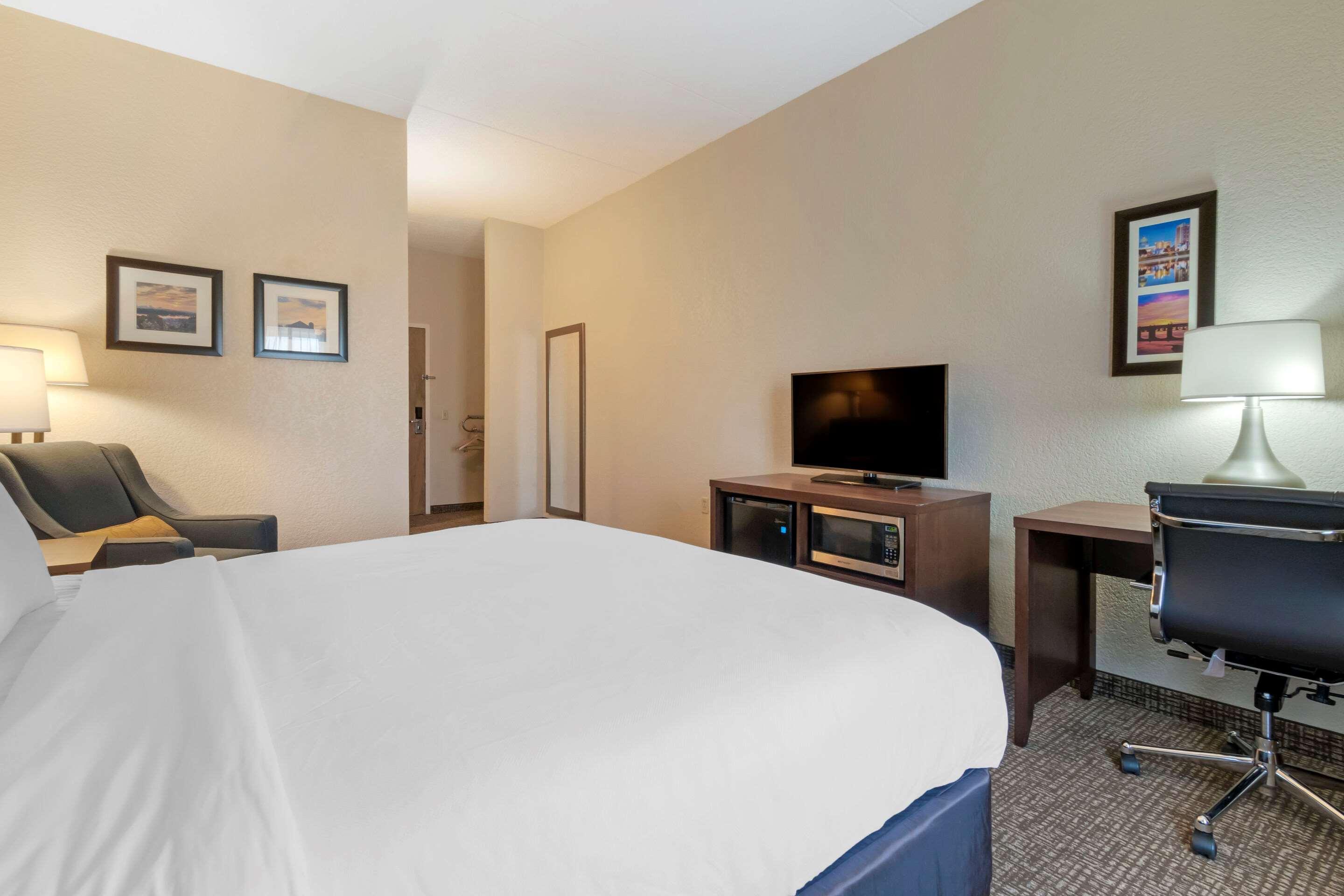 Comfort Inn Mechanicsburg - Harrisburg South Екстериор снимка