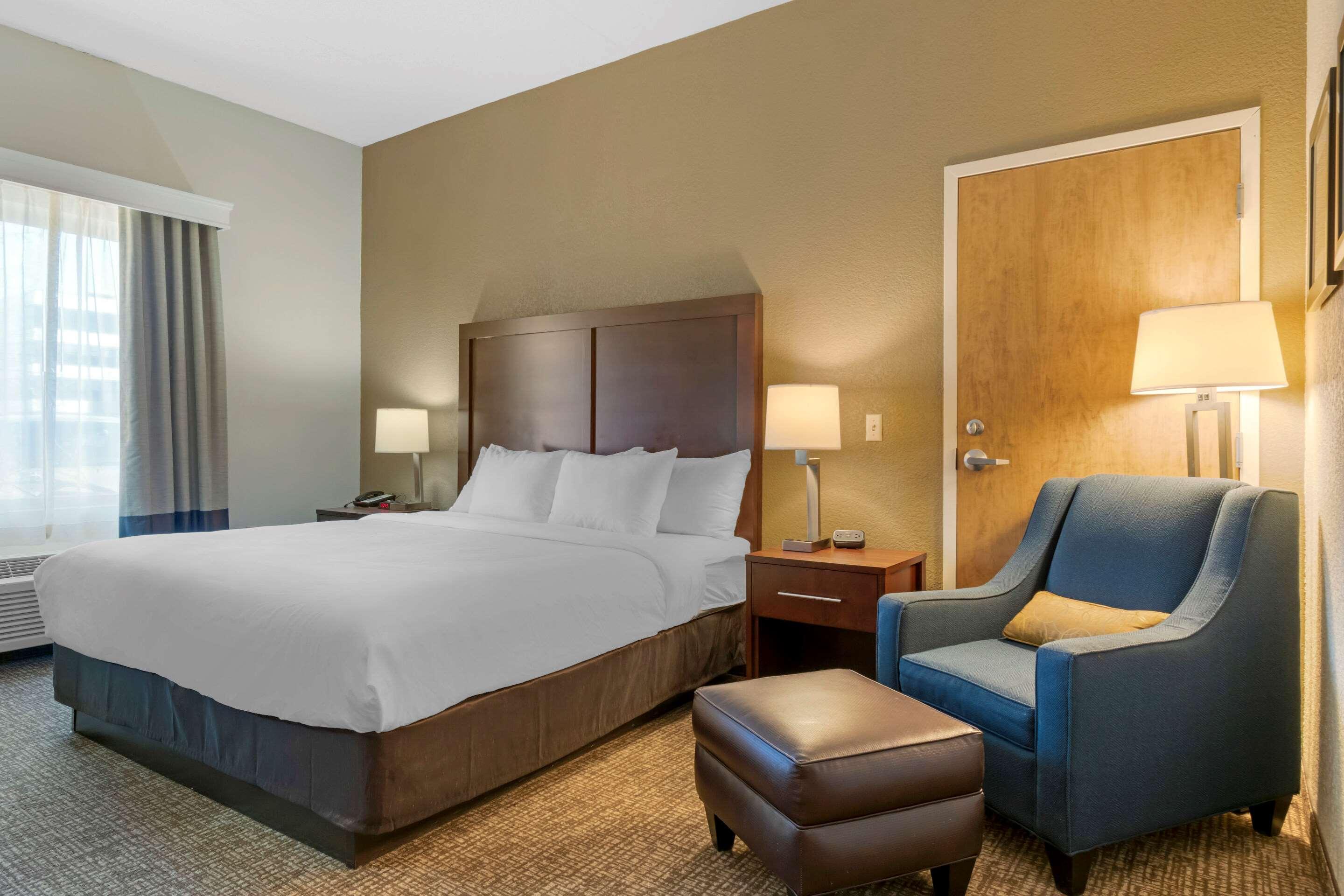 Comfort Inn Mechanicsburg - Harrisburg South Екстериор снимка