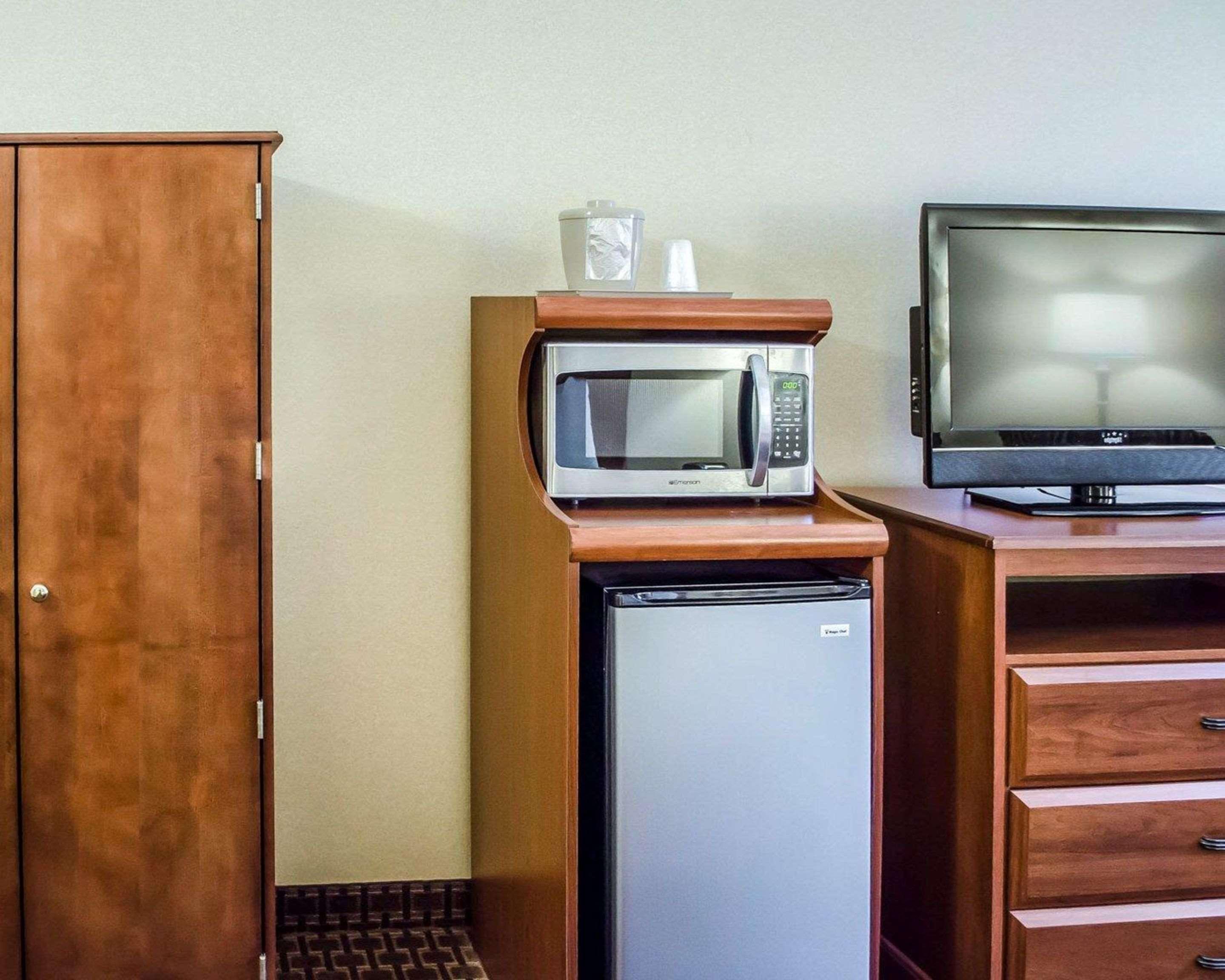 Comfort Inn Mechanicsburg - Harrisburg South Екстериор снимка
