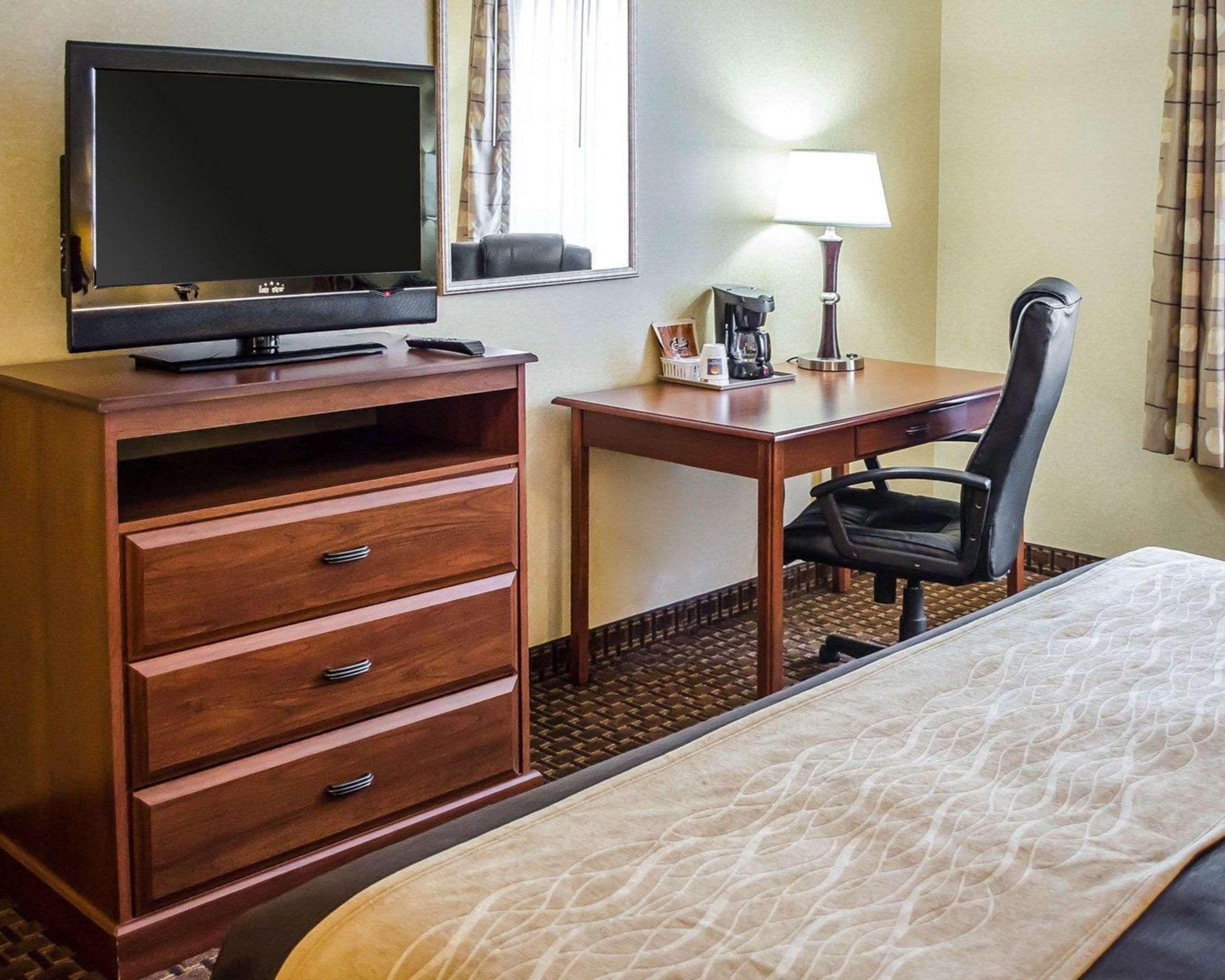 Comfort Inn Mechanicsburg - Harrisburg South Екстериор снимка