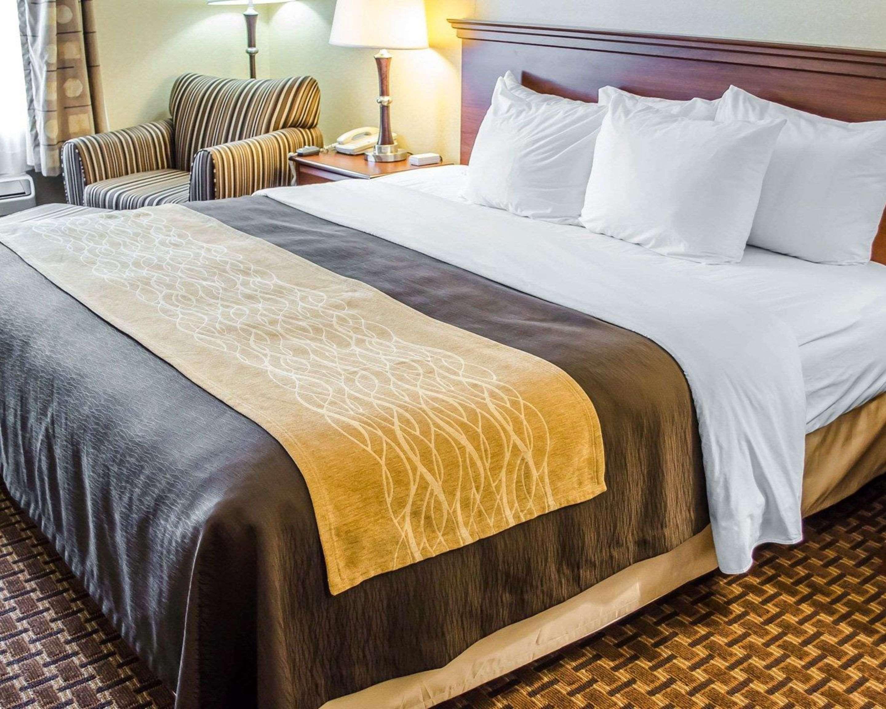 Comfort Inn Mechanicsburg - Harrisburg South Екстериор снимка
