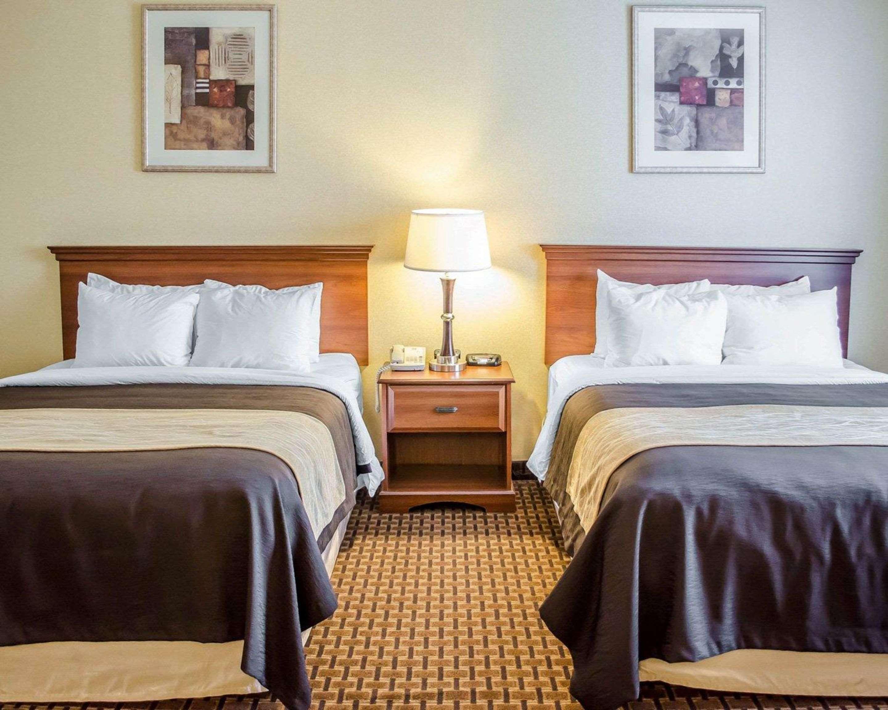 Comfort Inn Mechanicsburg - Harrisburg South Екстериор снимка