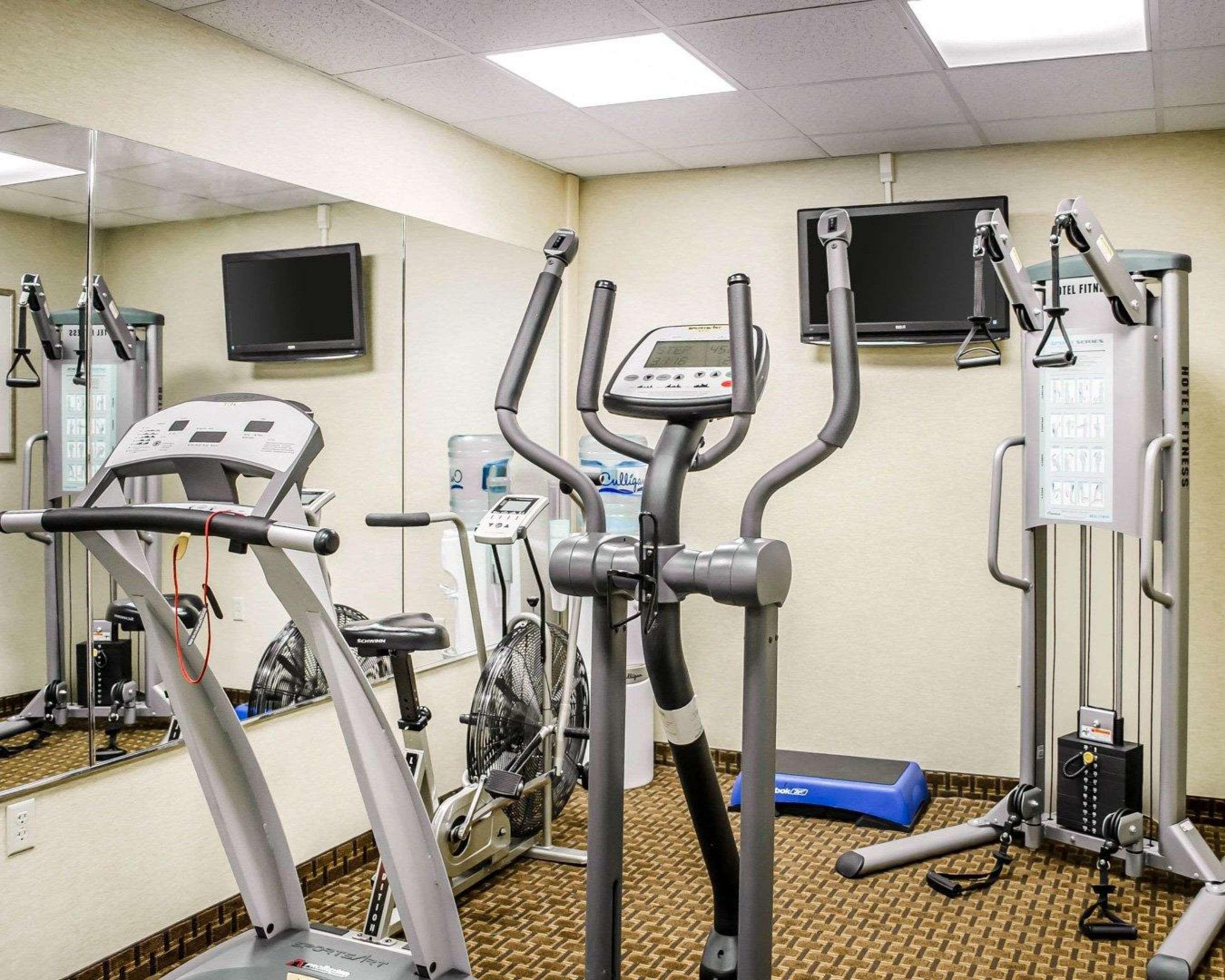 Comfort Inn Mechanicsburg - Harrisburg South Екстериор снимка
