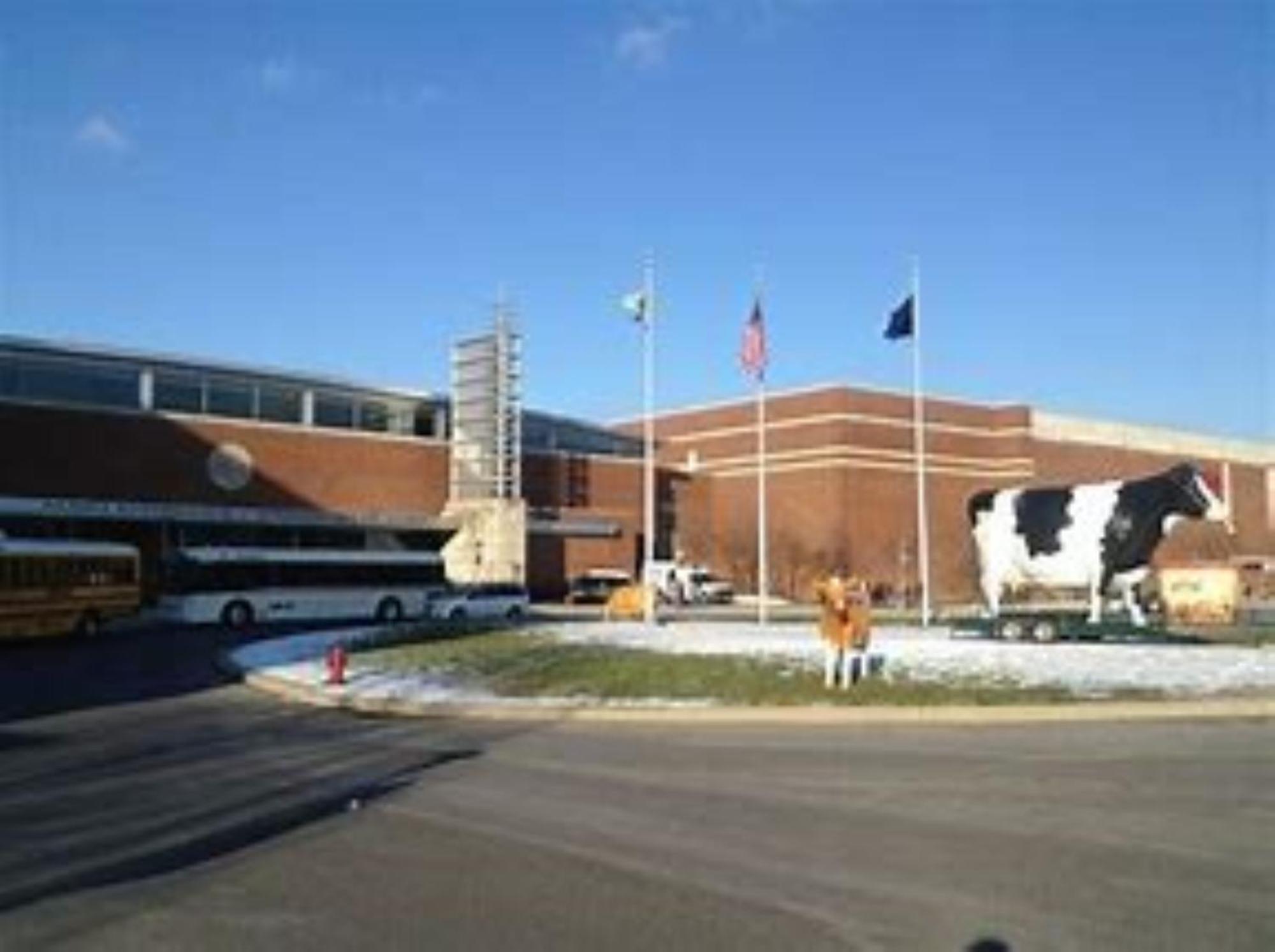 Comfort Inn Mechanicsburg - Harrisburg South Екстериор снимка